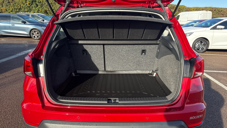 SEAT Arona 1.0 TSI 110 SE Technology [EZ] 5dr DSG Petrol Hatchback